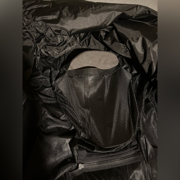 Fuller Motorcycle Jacket XL - Picture 2 of 2